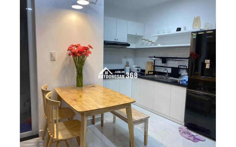 Dự An Conic Boulevard, 2pn 84m2 view sông Chợ Đệm, CK lên đến 15%